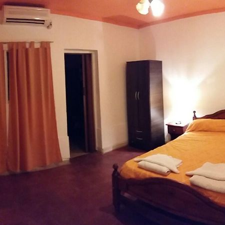 Hotel Samarana La Rioja Dış mekan fotoğraf