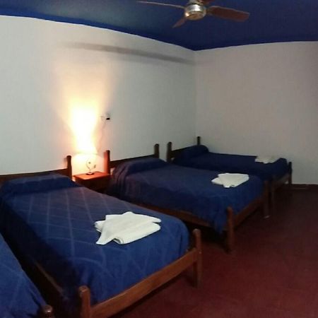 Hotel Samarana La Rioja Dış mekan fotoğraf