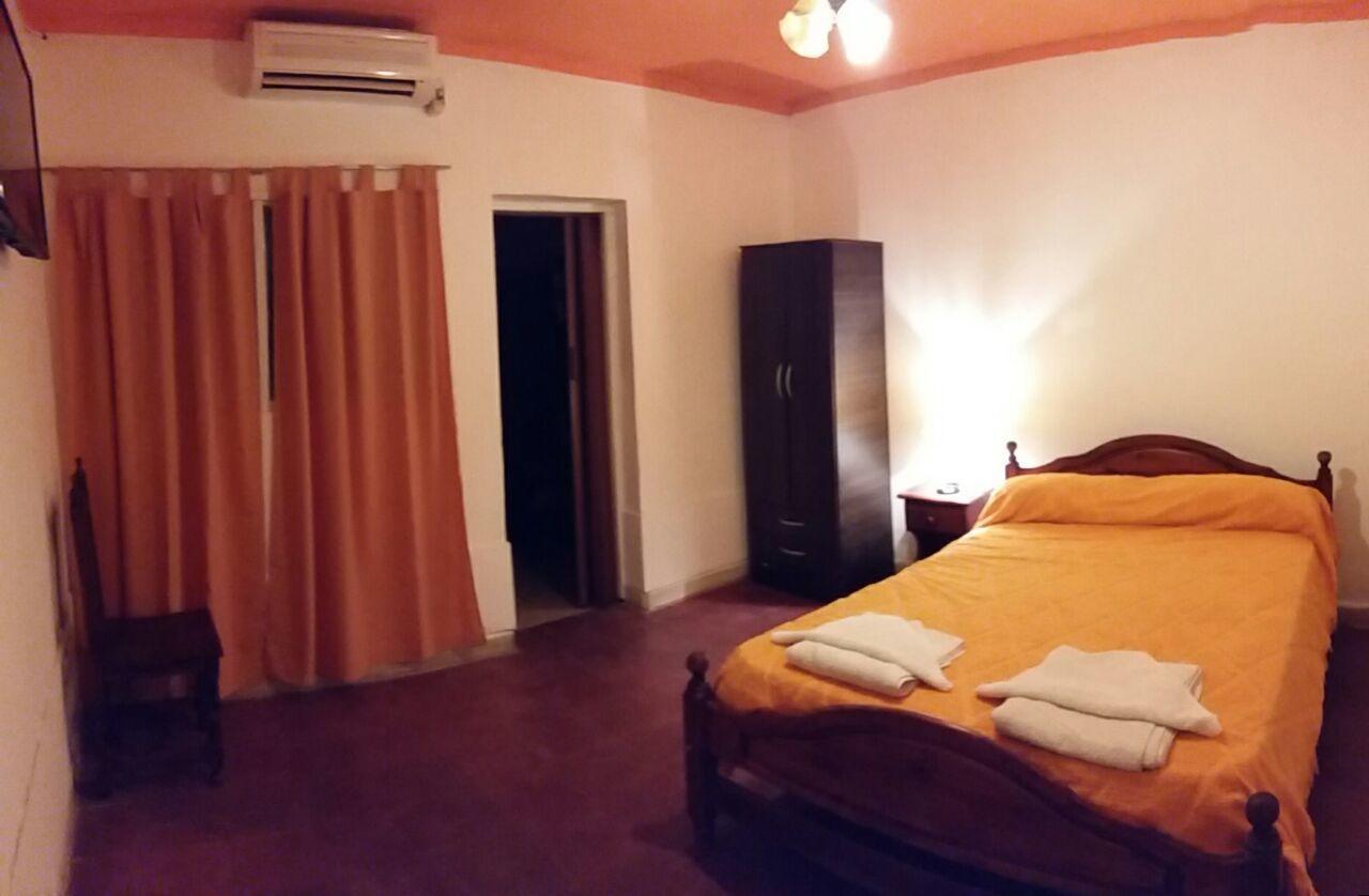 Hotel Samarana La Rioja Dış mekan fotoğraf