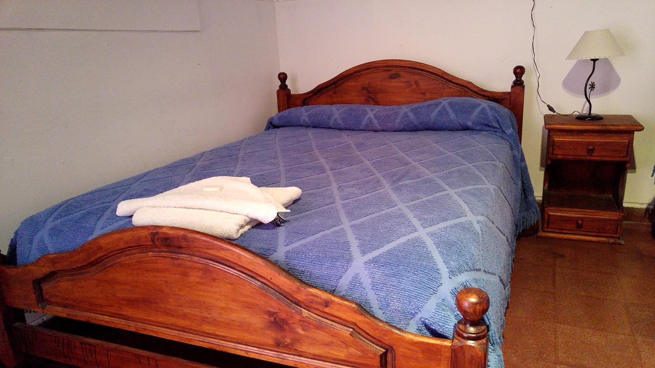 Hotel Samarana La Rioja Dış mekan fotoğraf
