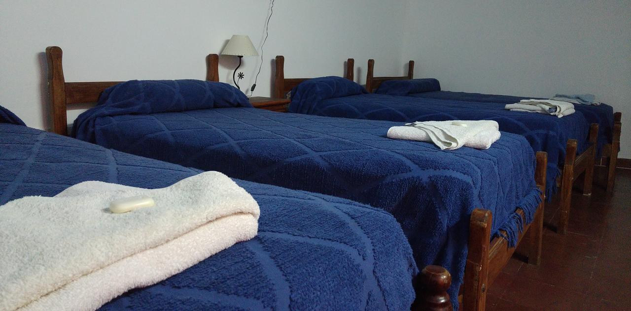 Hotel Samarana La Rioja Dış mekan fotoğraf