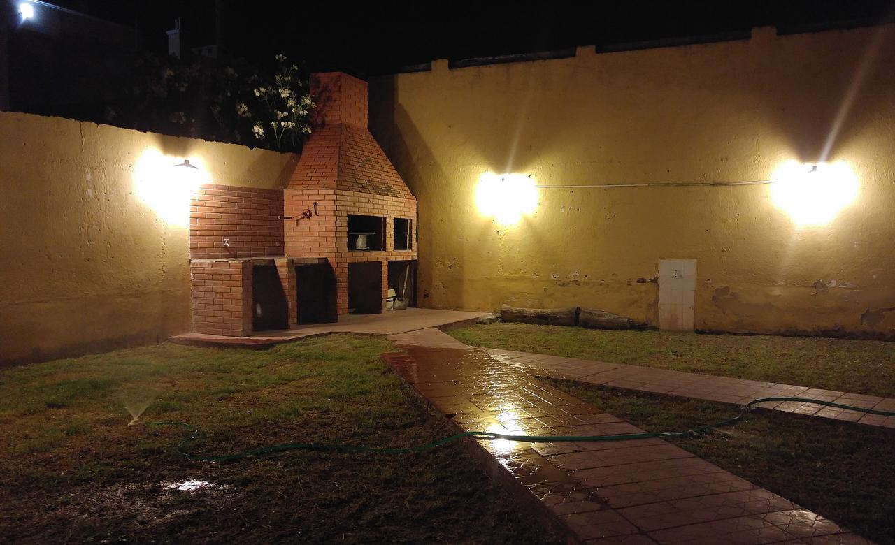 Hotel Samarana La Rioja Dış mekan fotoğraf