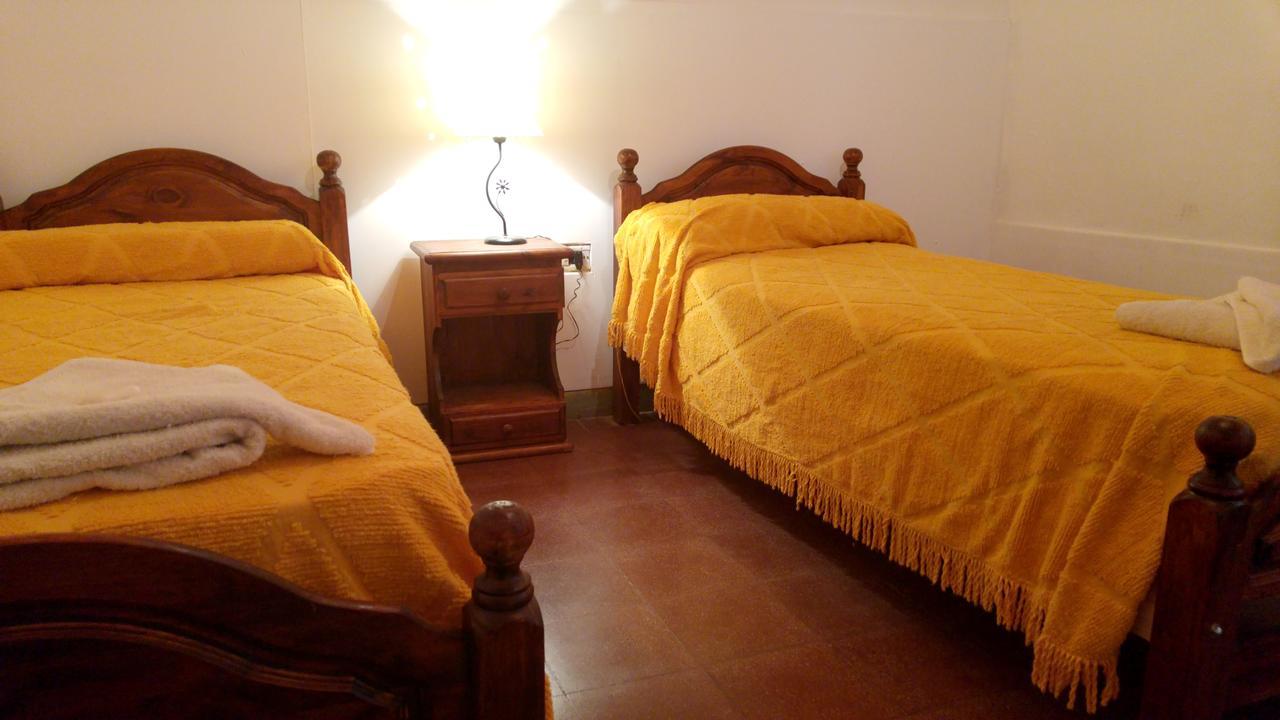 Hotel Samarana La Rioja Dış mekan fotoğraf