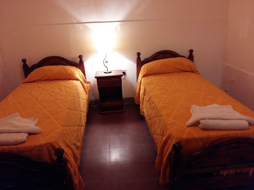 Hotel Samarana La Rioja Dış mekan fotoğraf