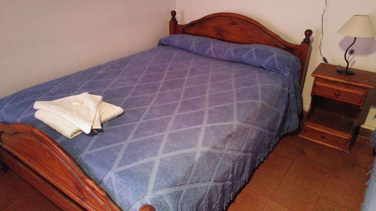 Hotel Samarana La Rioja Dış mekan fotoğraf