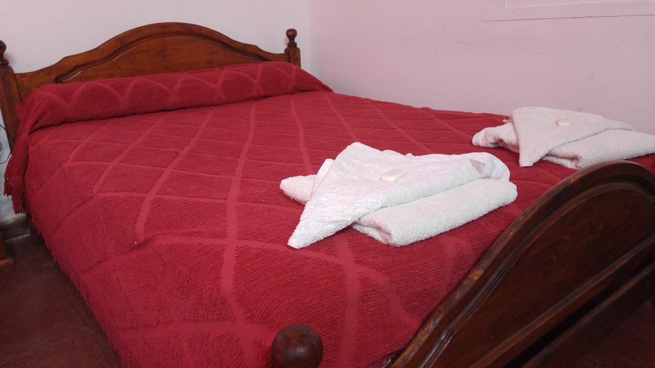 Hotel Samarana La Rioja Dış mekan fotoğraf